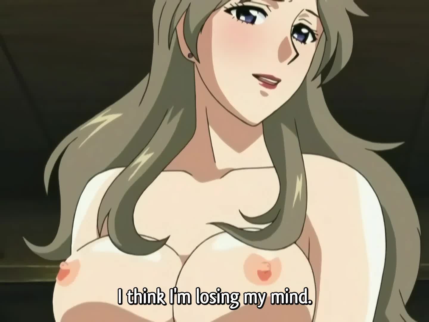 Mother Knows Breast Episode 2