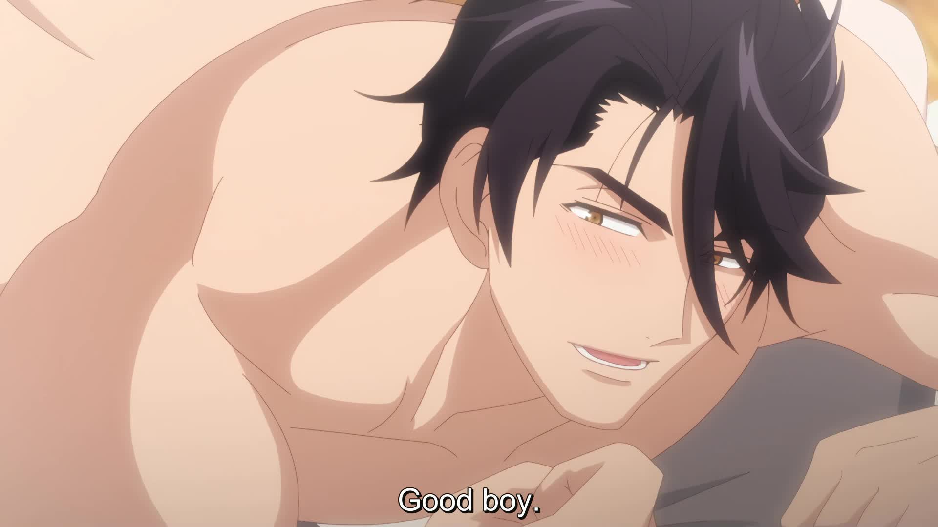 Maou Evelogia ni Mi o Sasageyo Episode 8