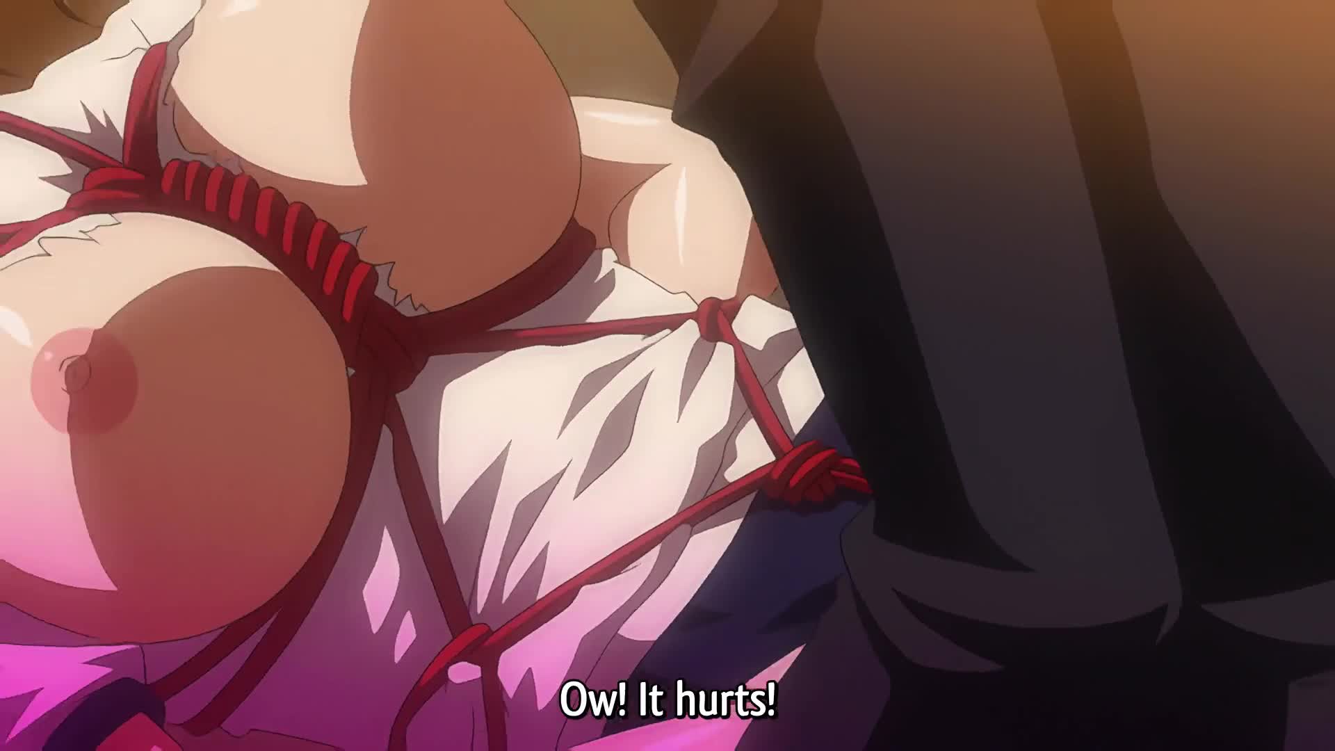 Gakuen Saimin Reido Episode 2 Subbed Uncensored