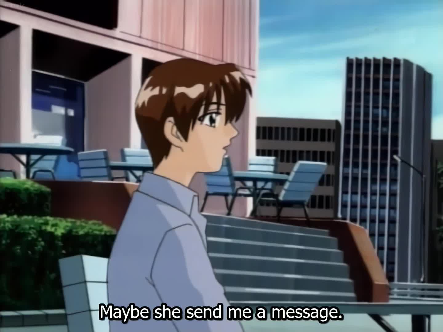 Seishou Jogangu Episode 2