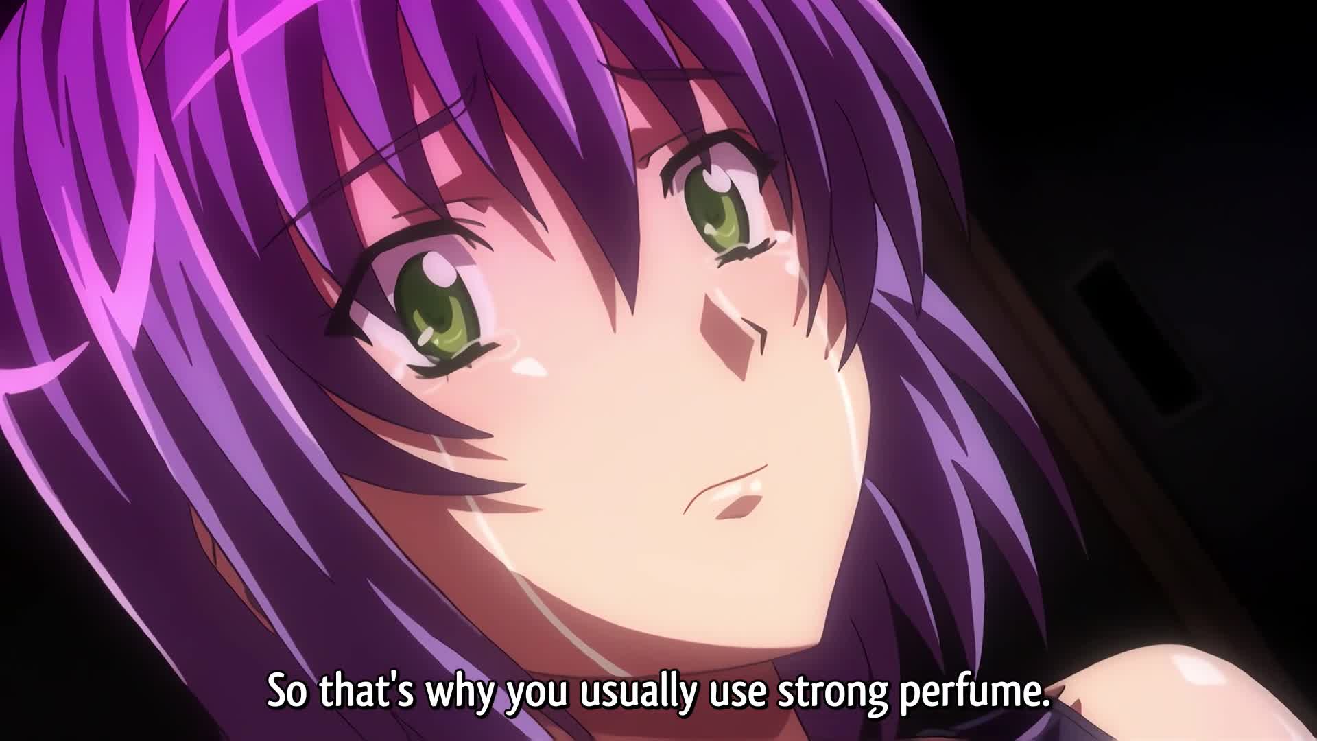 Willing Slave Episode 1 English Sub Uncensored