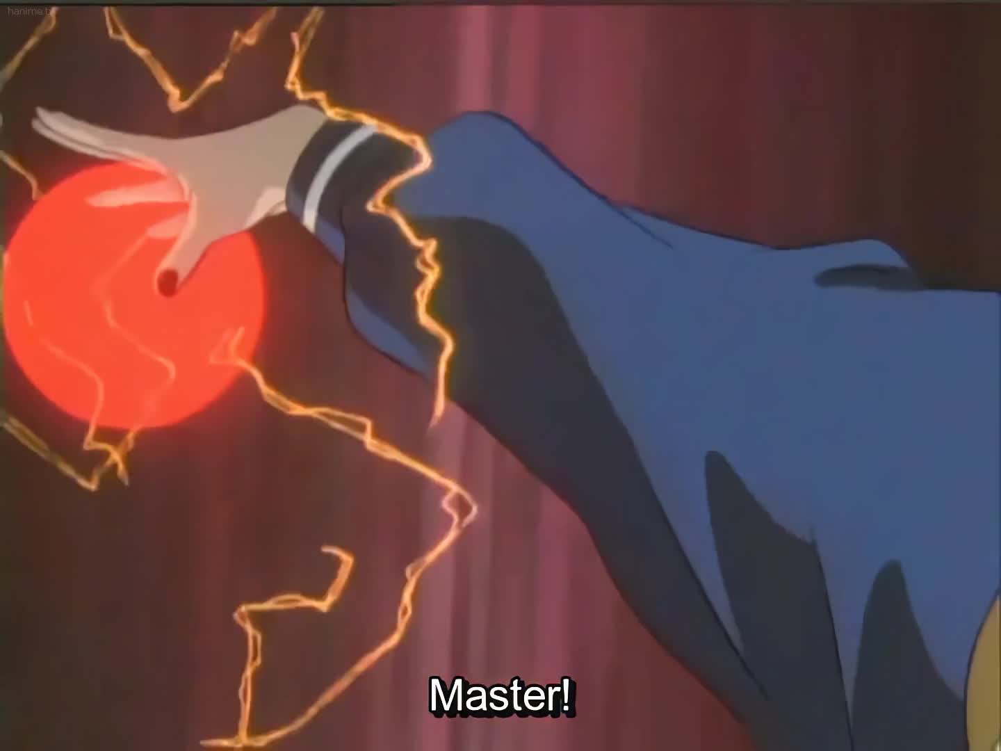 Buttobi!! CPU Episode 1