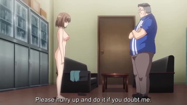 Convenience Store Girl Z - Episode 2
