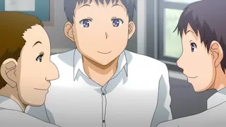 H na Gishi Series The Animation Episode 1