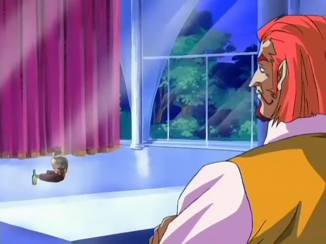 Romance wa Tsurugi no Kagayaki Episode 3