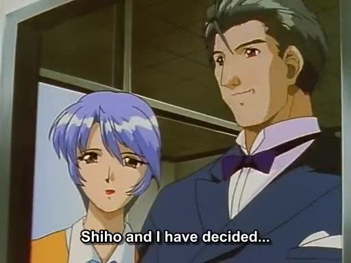 Pia Carrot e Youkoso!! Episode 1