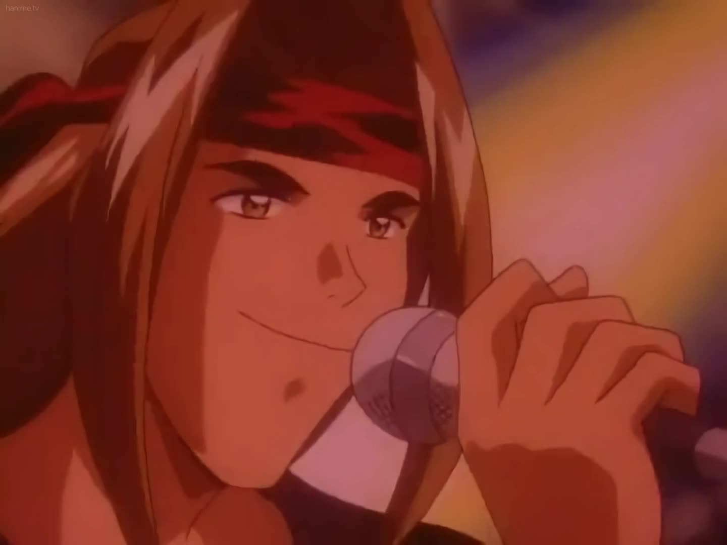 Dousou Kai: Yesterday Once More Episode 3