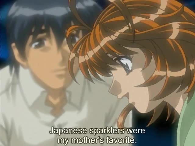 Flutter of Birds: Tori-tachi no Habataki Episode 2