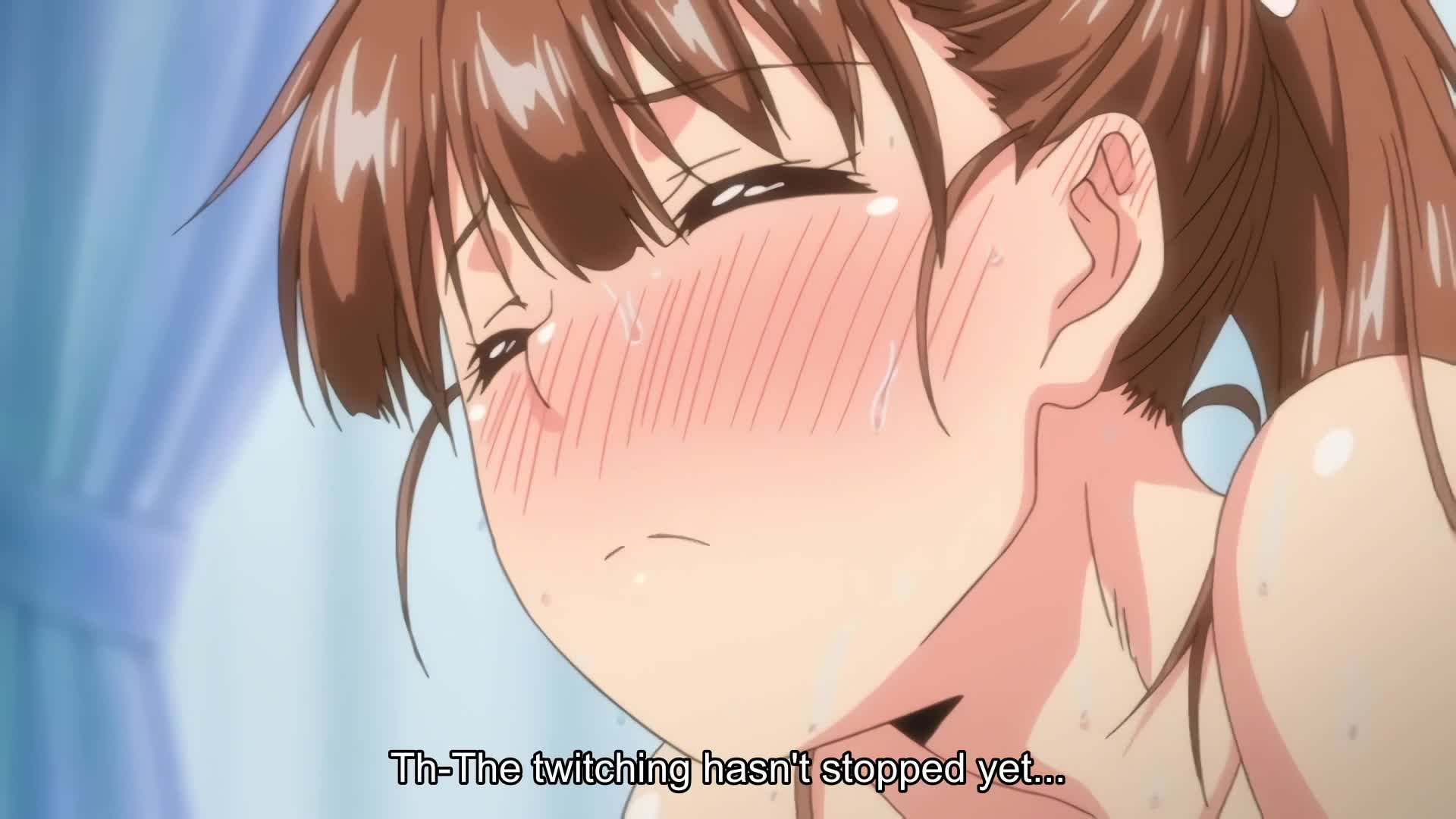 Shishunki no Obenkyou Episode 2