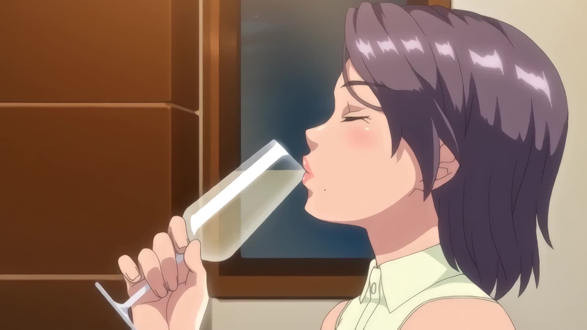 Tsuma ga Kirei ni Natta Wake Episode 1