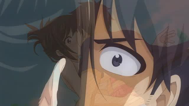 Why The Hell Are You Here Teacher!? - Episode 2