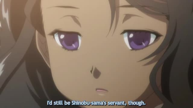 Shojo Sect - Innocent Lovers Episode 3
