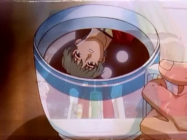 Endless Serenade Episode 1