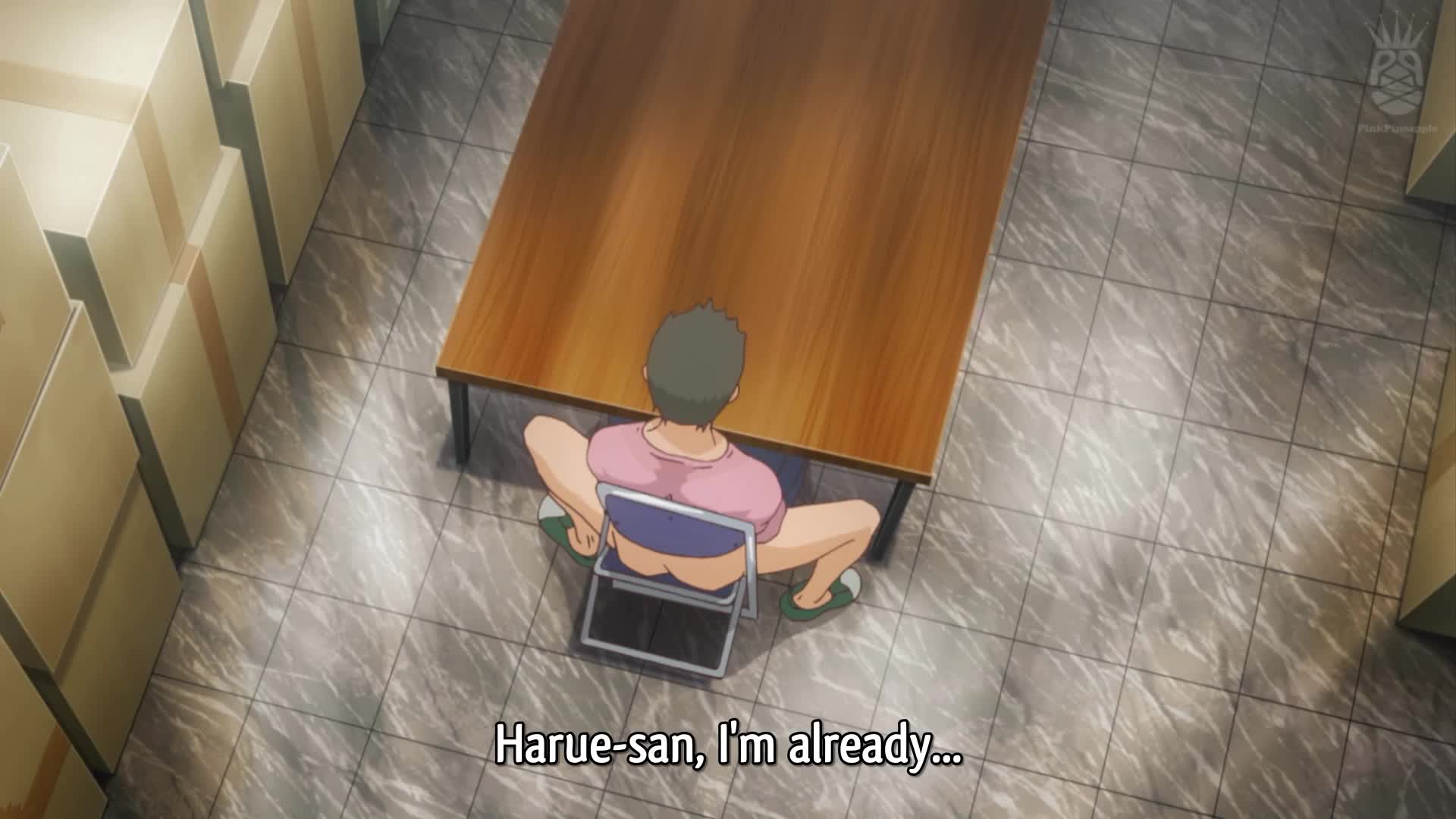 Inmou Episode 2 Subbed