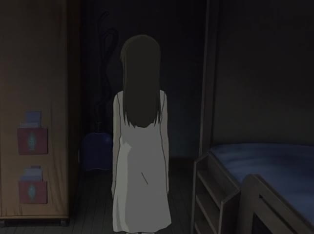 Shoya: Virgin Night Episode 1