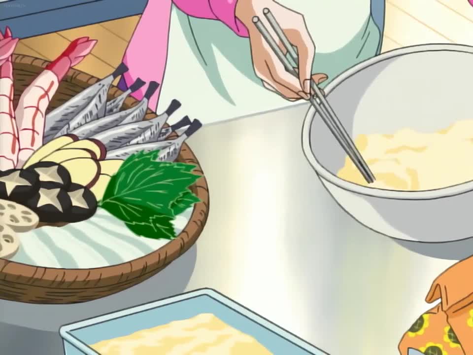 Shin Ruriiro no Yuki Episode 2