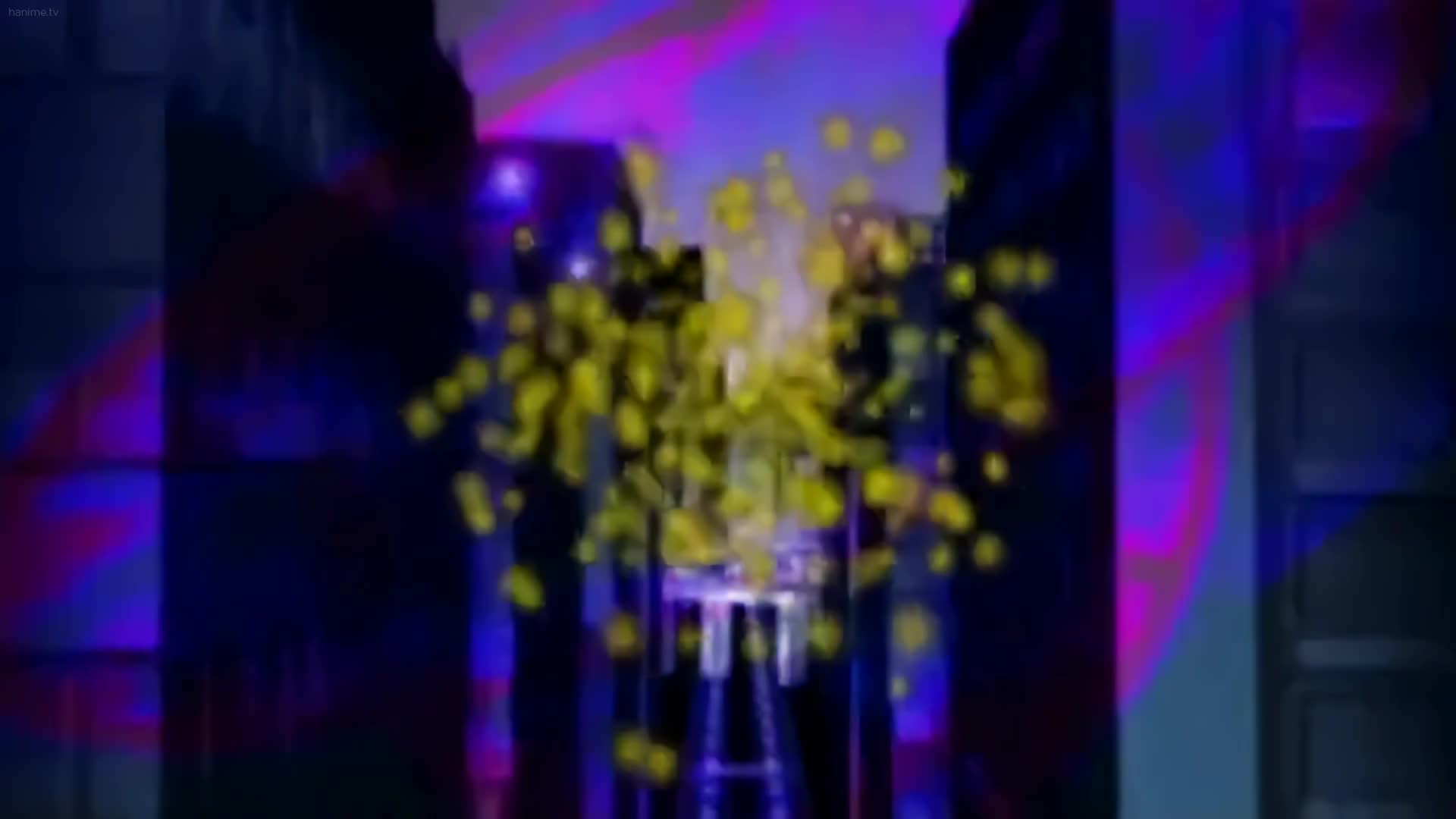 Urotsukidoji: New Saga Episode 2