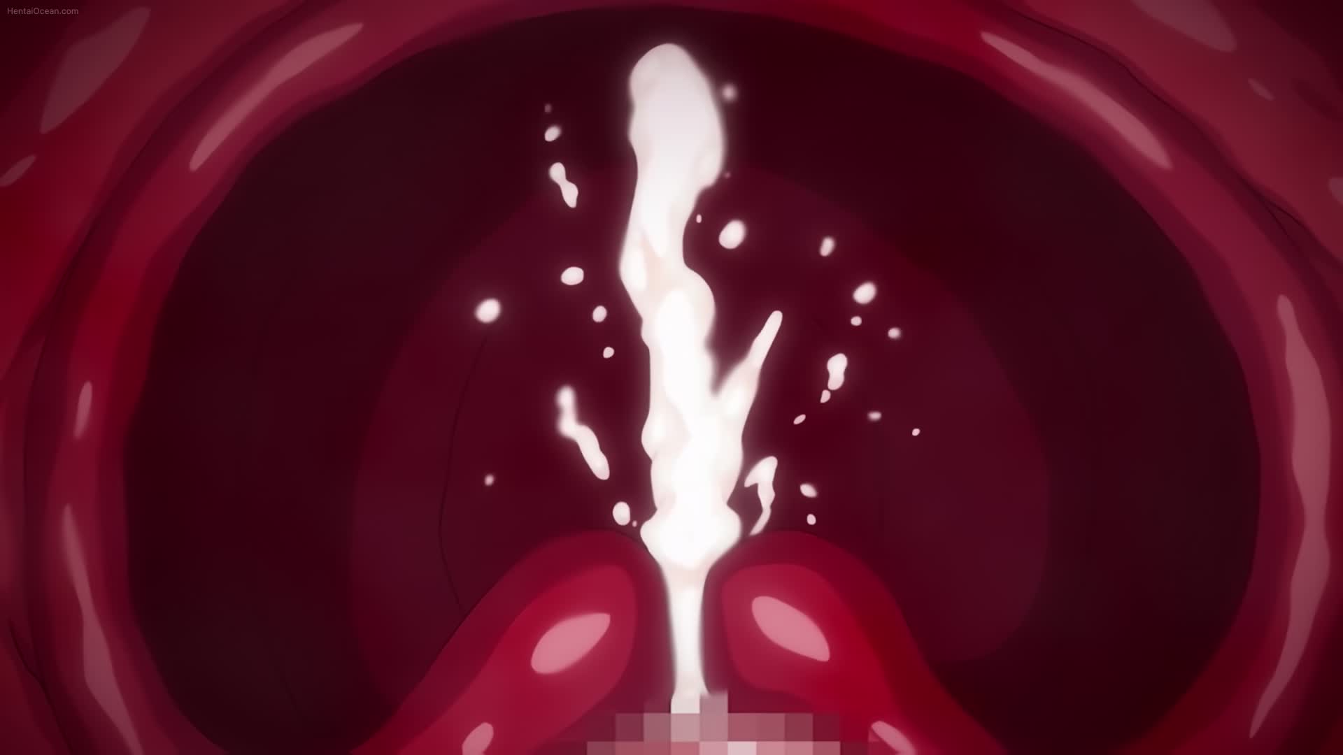Heart Mark Oome Episode 2