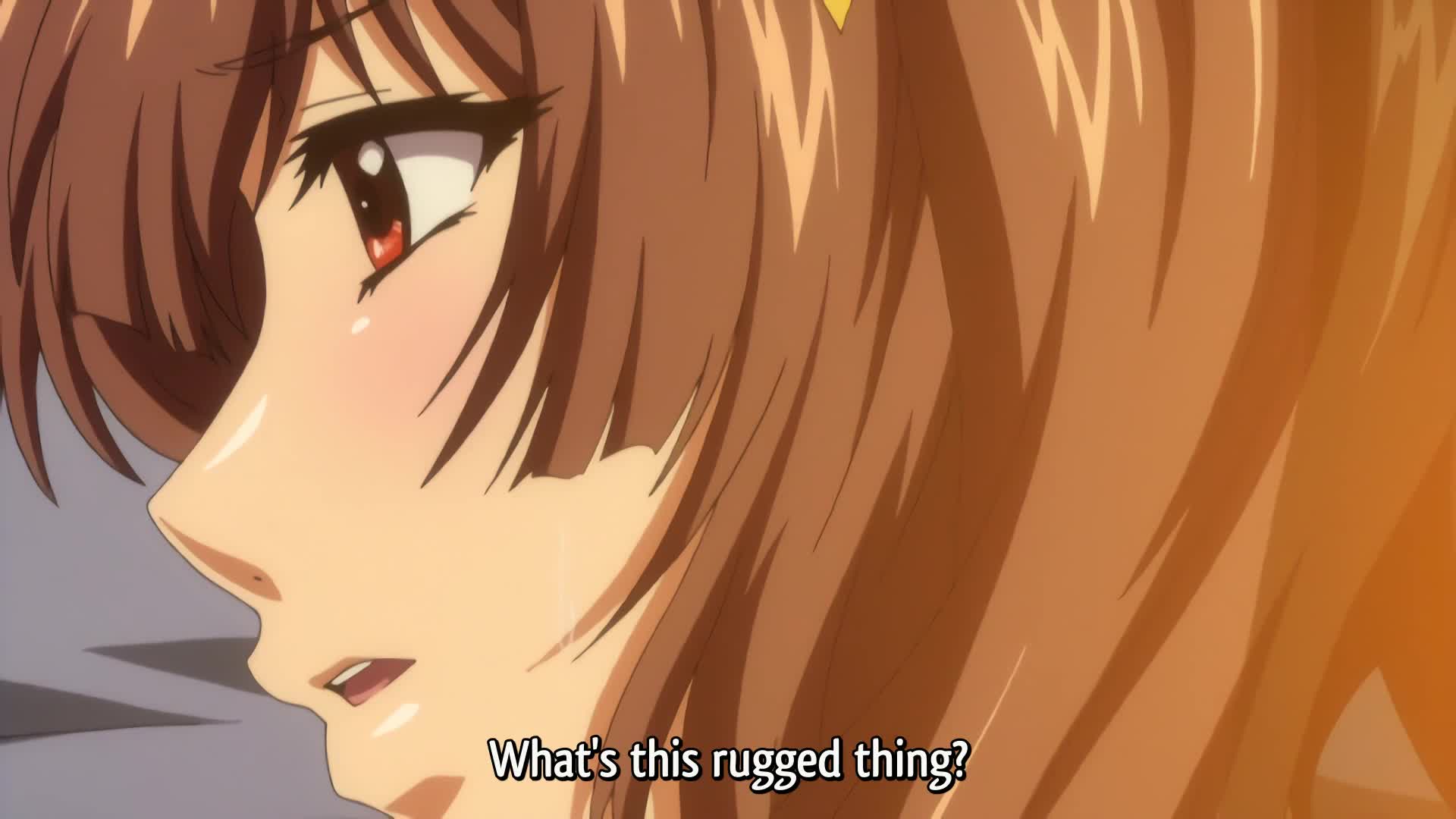 Kanojo ga Mimai ni Konai Wake Episode 2