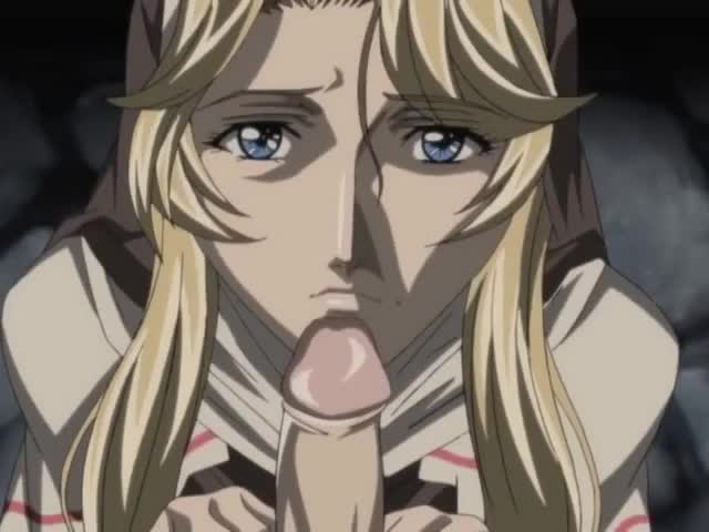 Seikoujo: Haitoku no Biden Dorei Episode 2