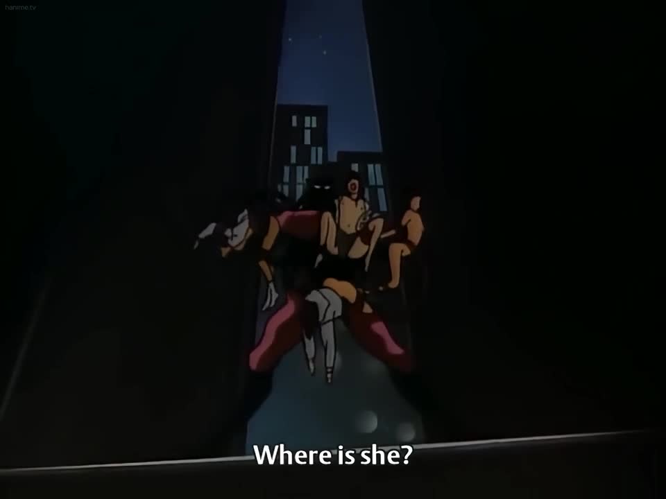 Youjuu Kyoushitsu Episode 3