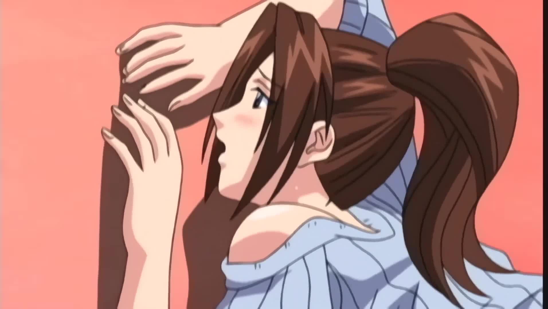 Kininaru Kimochi Episode 2