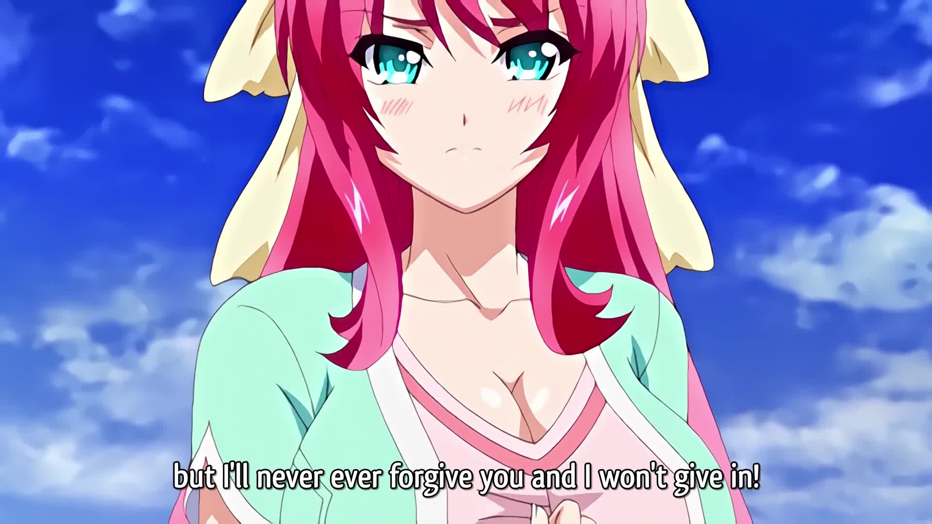 Sansha Mendan Rensa Suru Chijoku Choukyou no Gakuen Episode 3 subbed