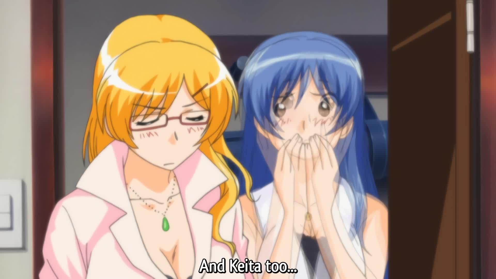 Mama Puri Episode 1 Subbed