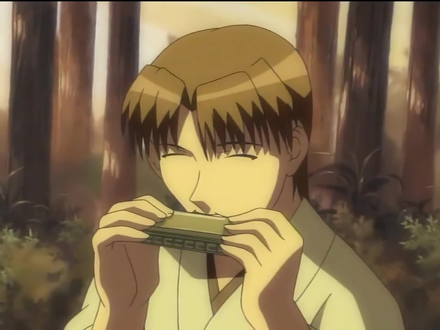 Tsuki Kagerou Episode 1