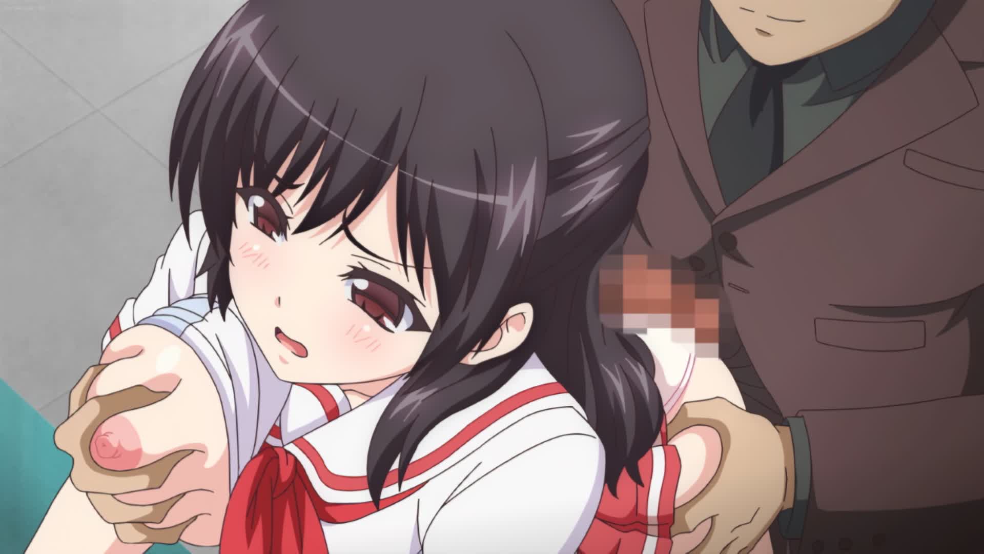 Soshite Watashi wa Ojisan ni... Episode 2