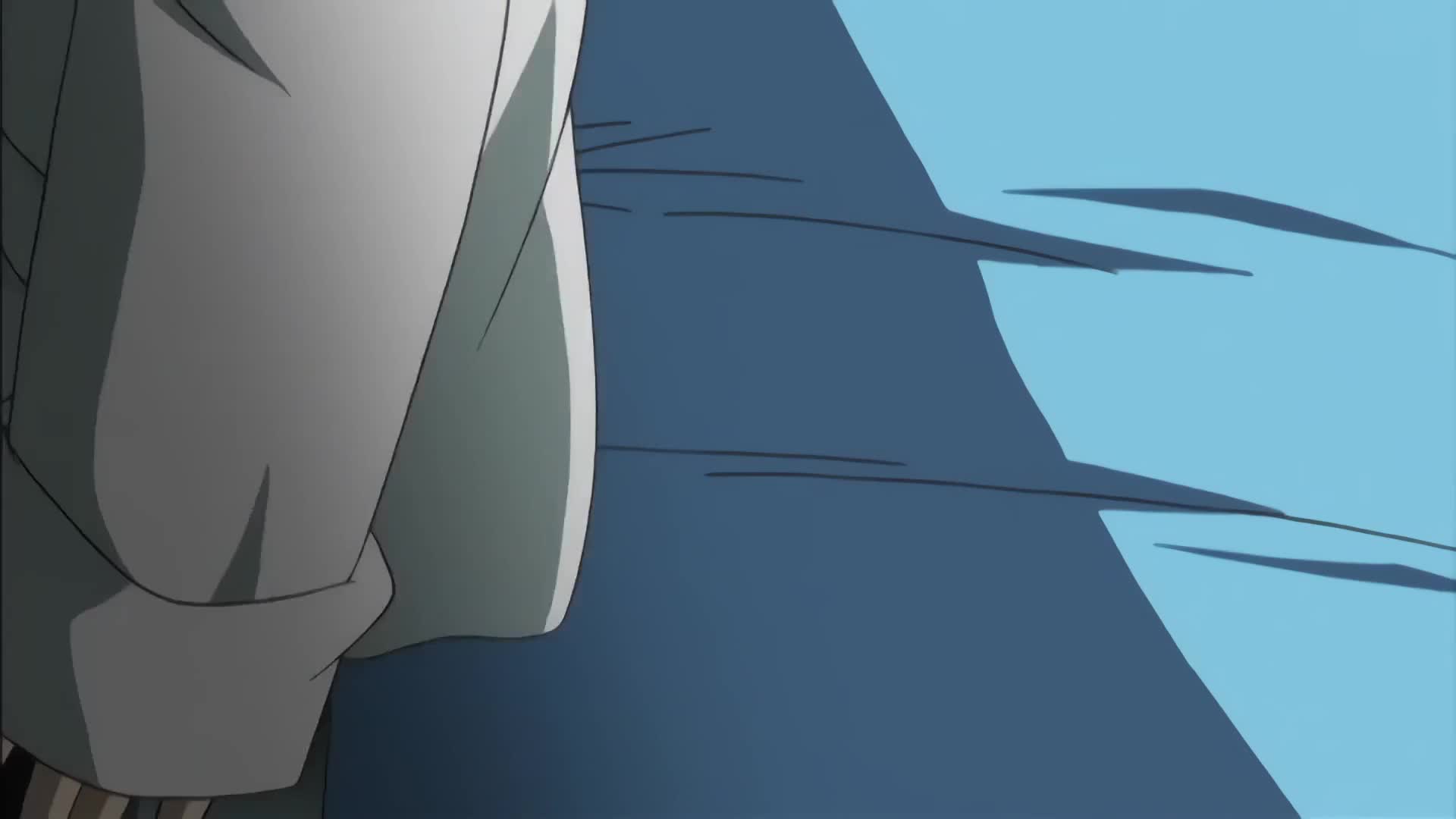 Issho ni H Shiyo! Episode 5