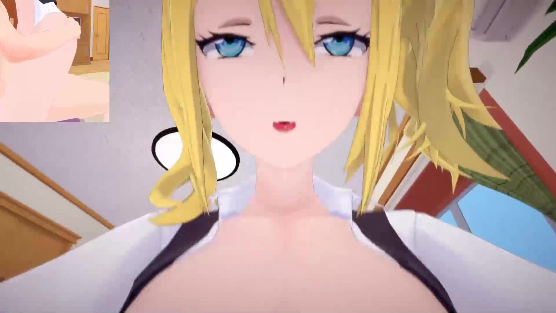 Hayasaka Hentai Porn Series - Episode 3