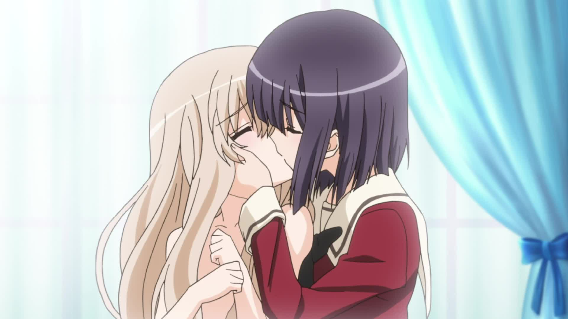 Sono Hanabira ni Kuchizuke o Episode 1