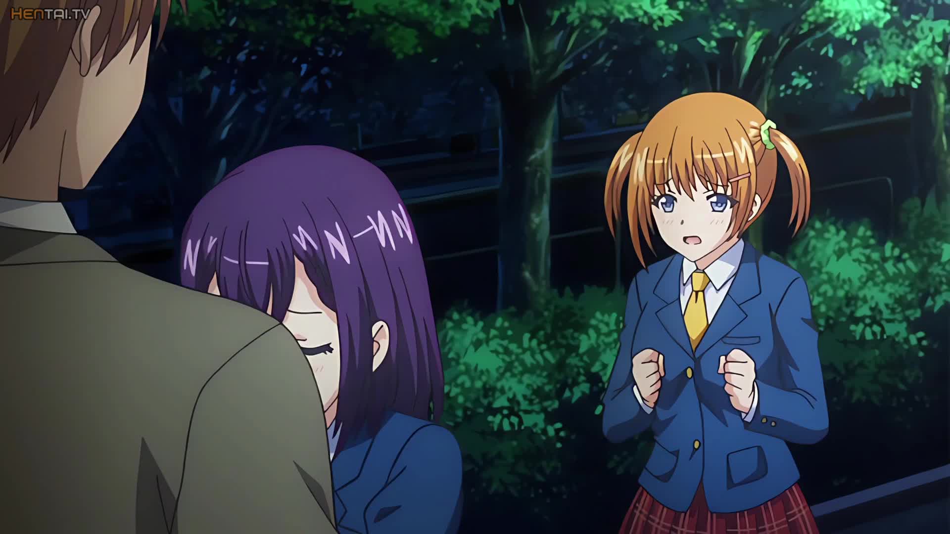 Eroriman 2 Episode 1