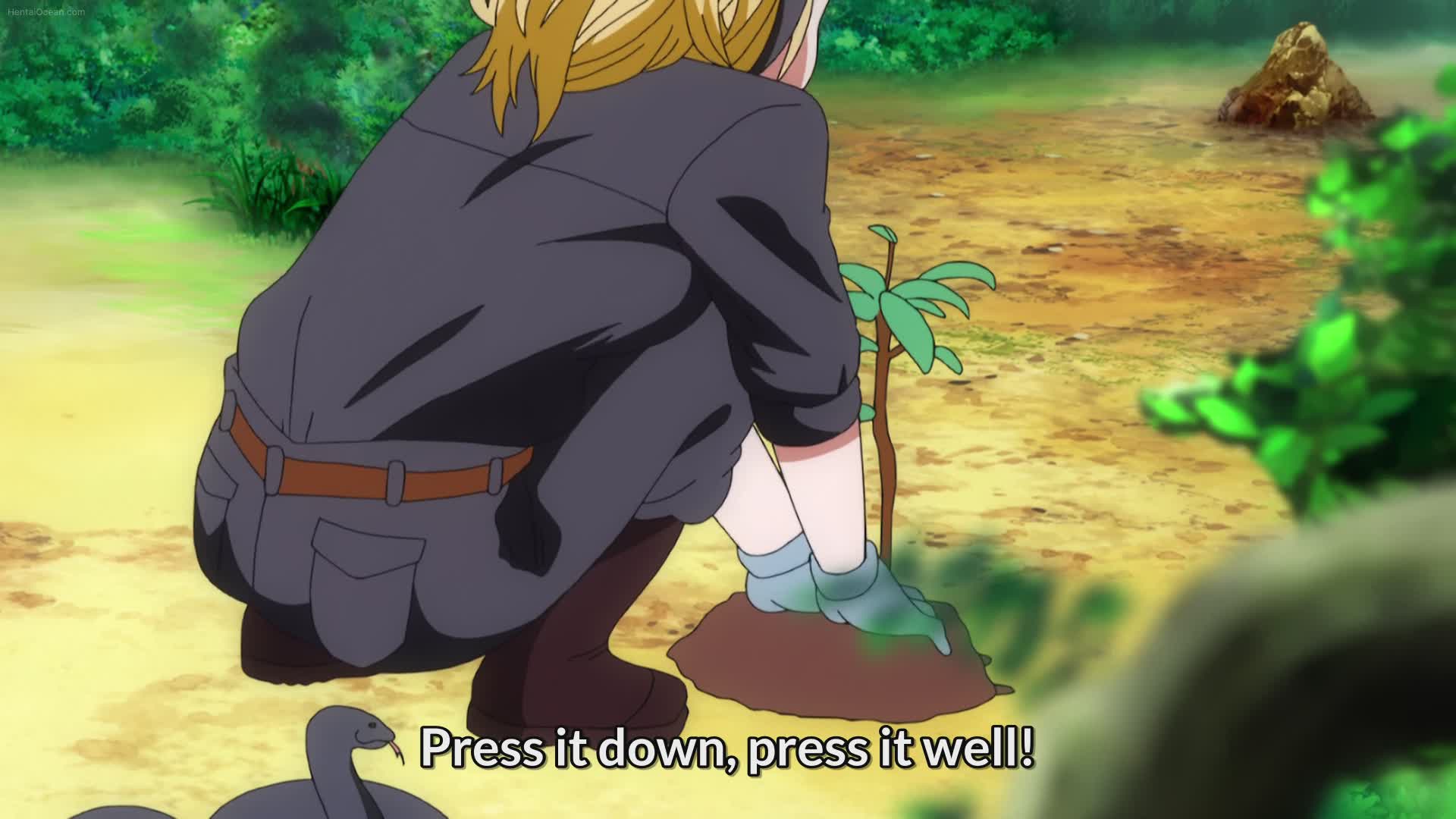 Ima Made de Ichiban Yokatta Sex Episode 2