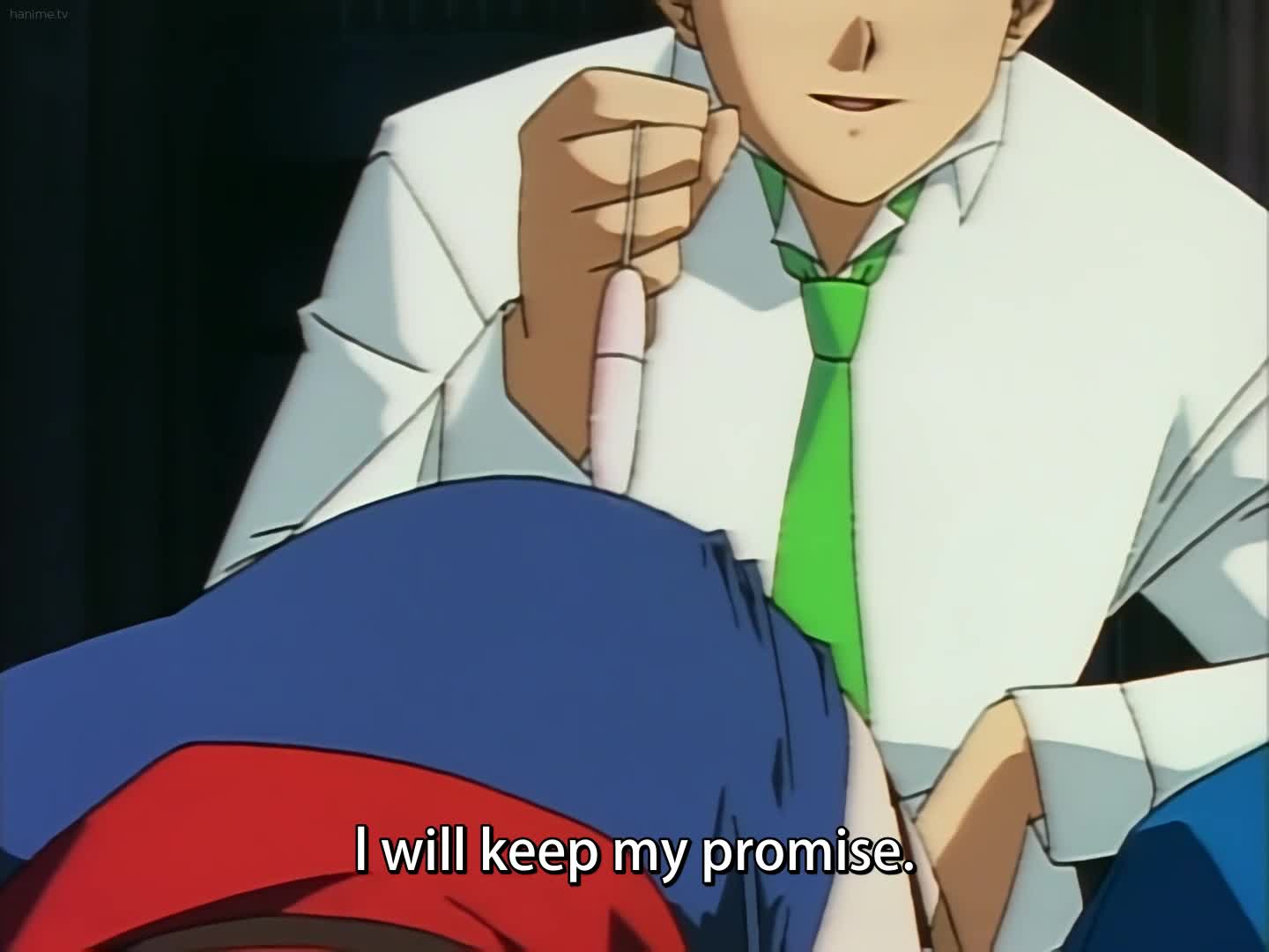 Natural Another Episode 2