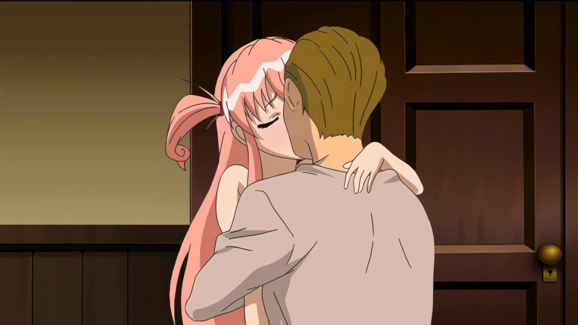 Seme Chichi Episode 1