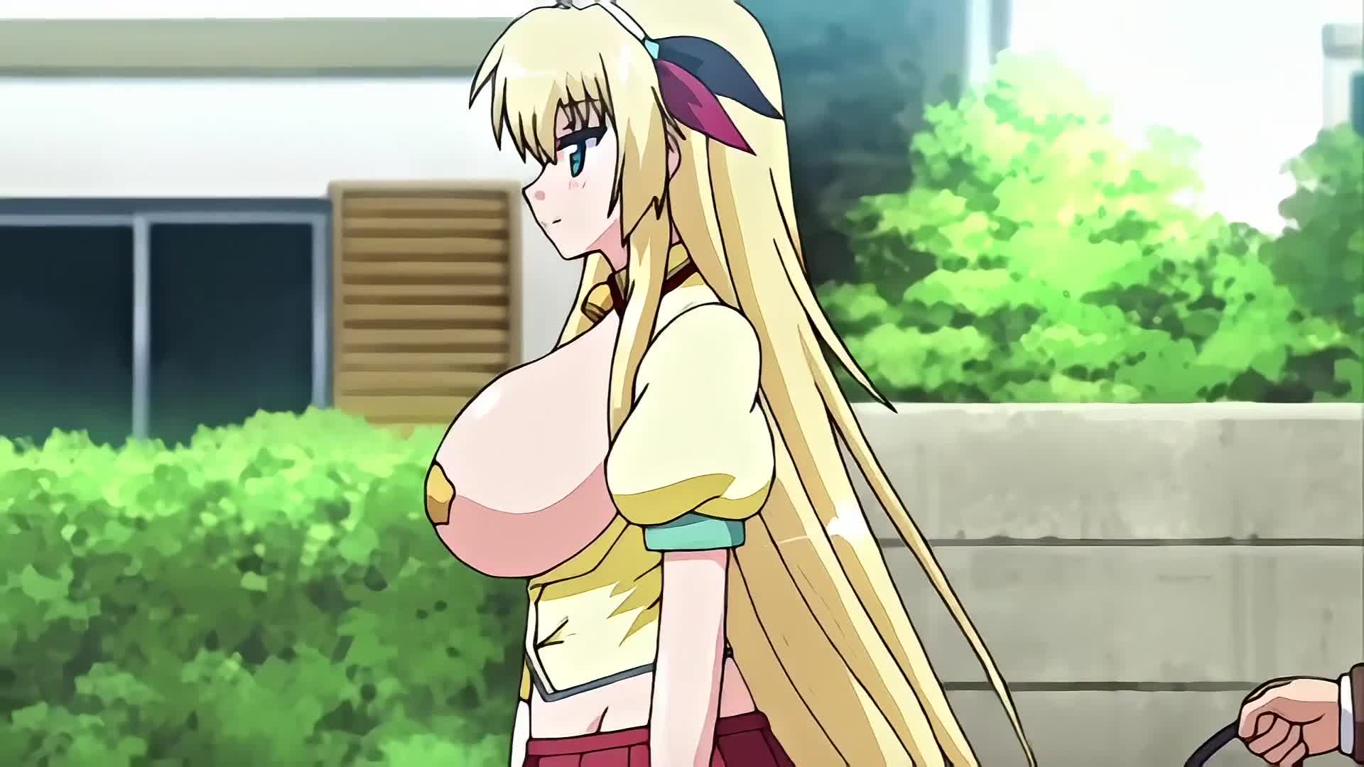 Do S na Seitokaichou-sama ga M Note ni Shihai Saremashita – Episode 4 English Subbed