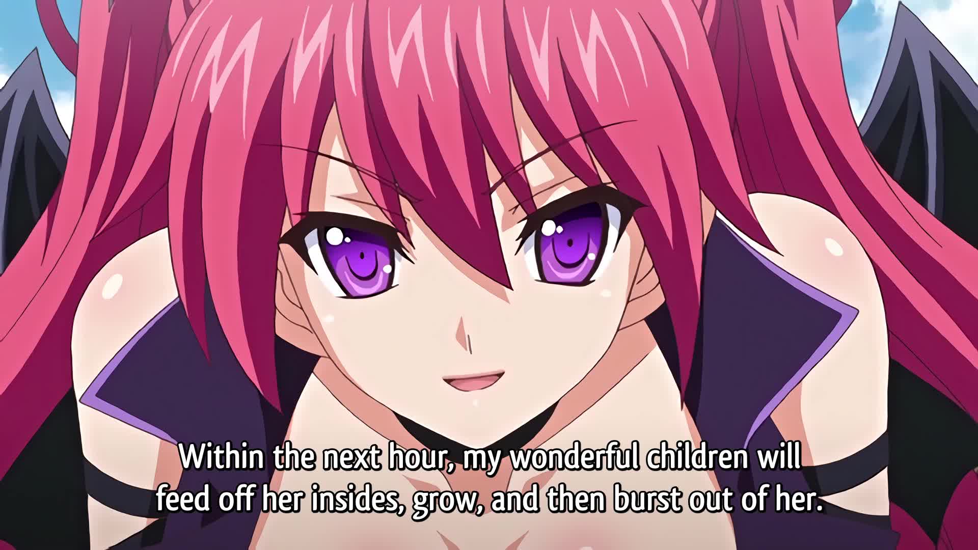 Nuki Doki! Revolution Episode 4