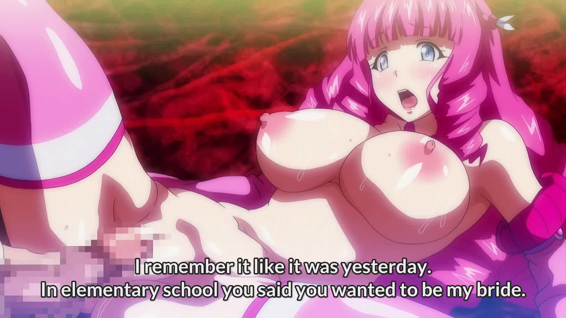 Majuu Jouka Shoujo Utea Episode 2 Subbed