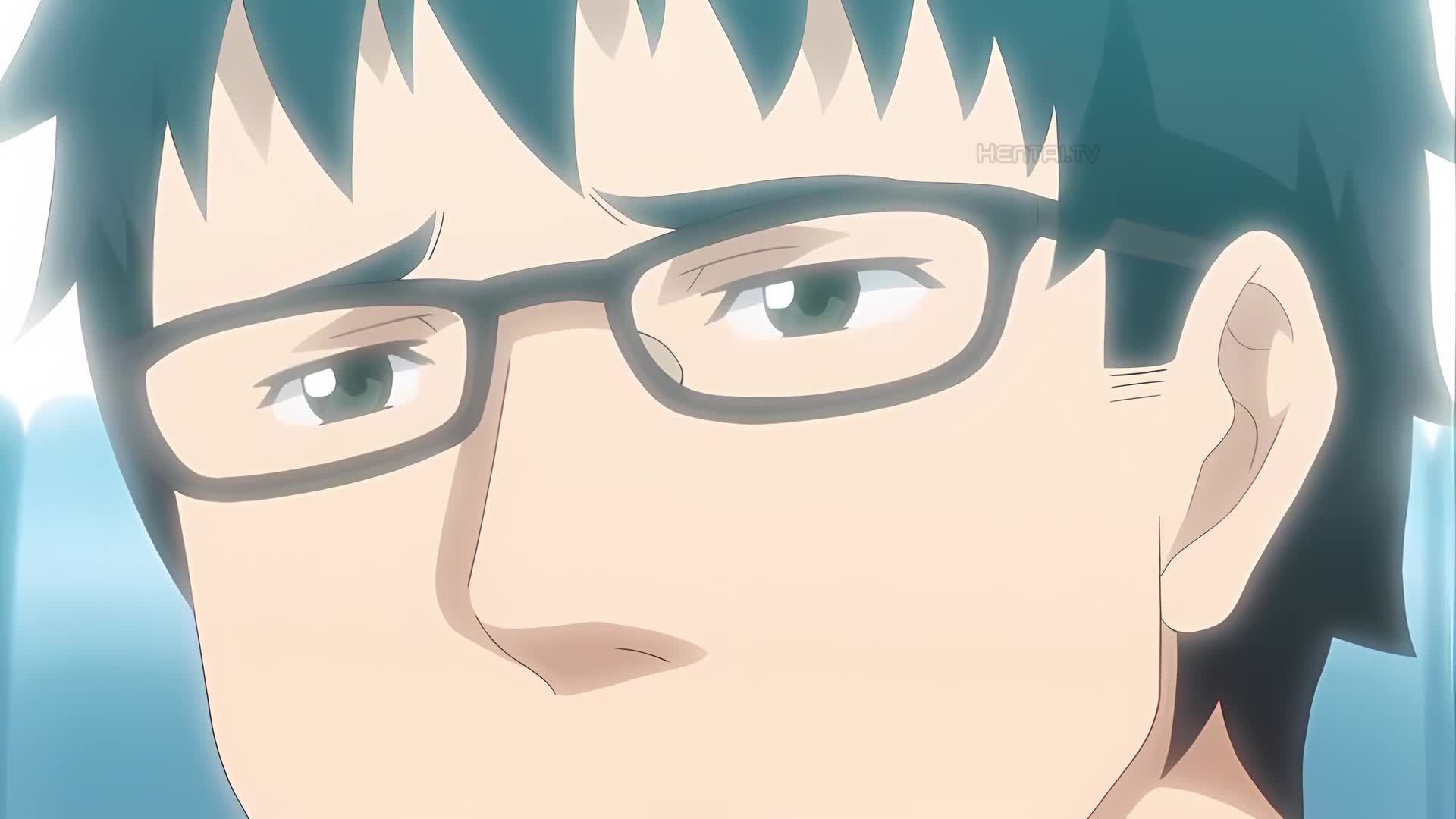 Enjo Kouhai Episode 9