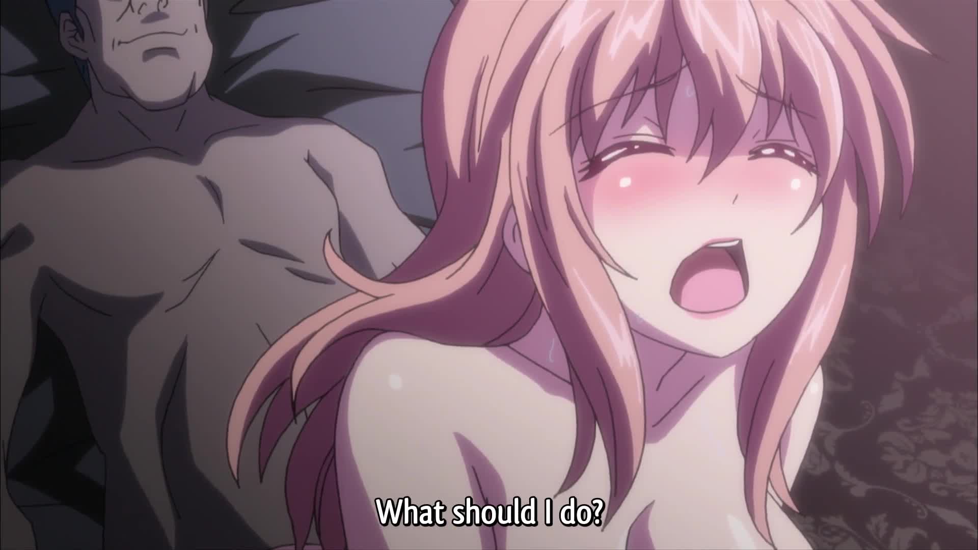 Dainiji Ura Nyuugakushiken The Animation Episode 1 Uncensored