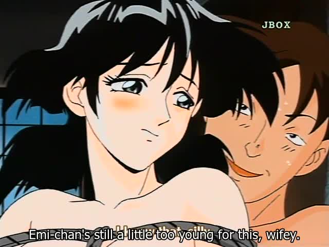 Hiiro no Koku Episode 2