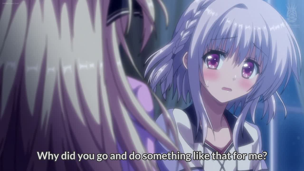 Otome Domain Episode 1