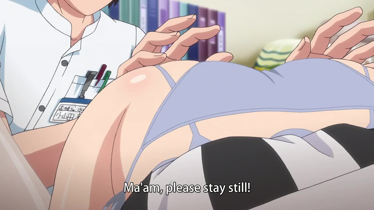 Mankitsu Happening - Episode 3