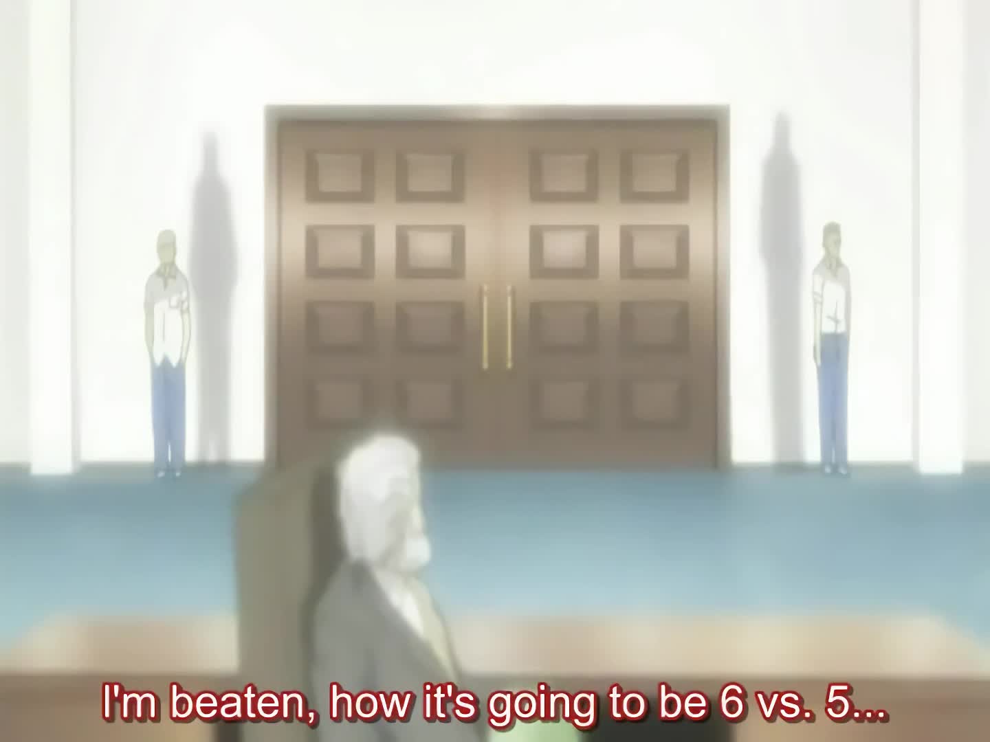 Juuni-nin no Onna Kyoushi Episode 1