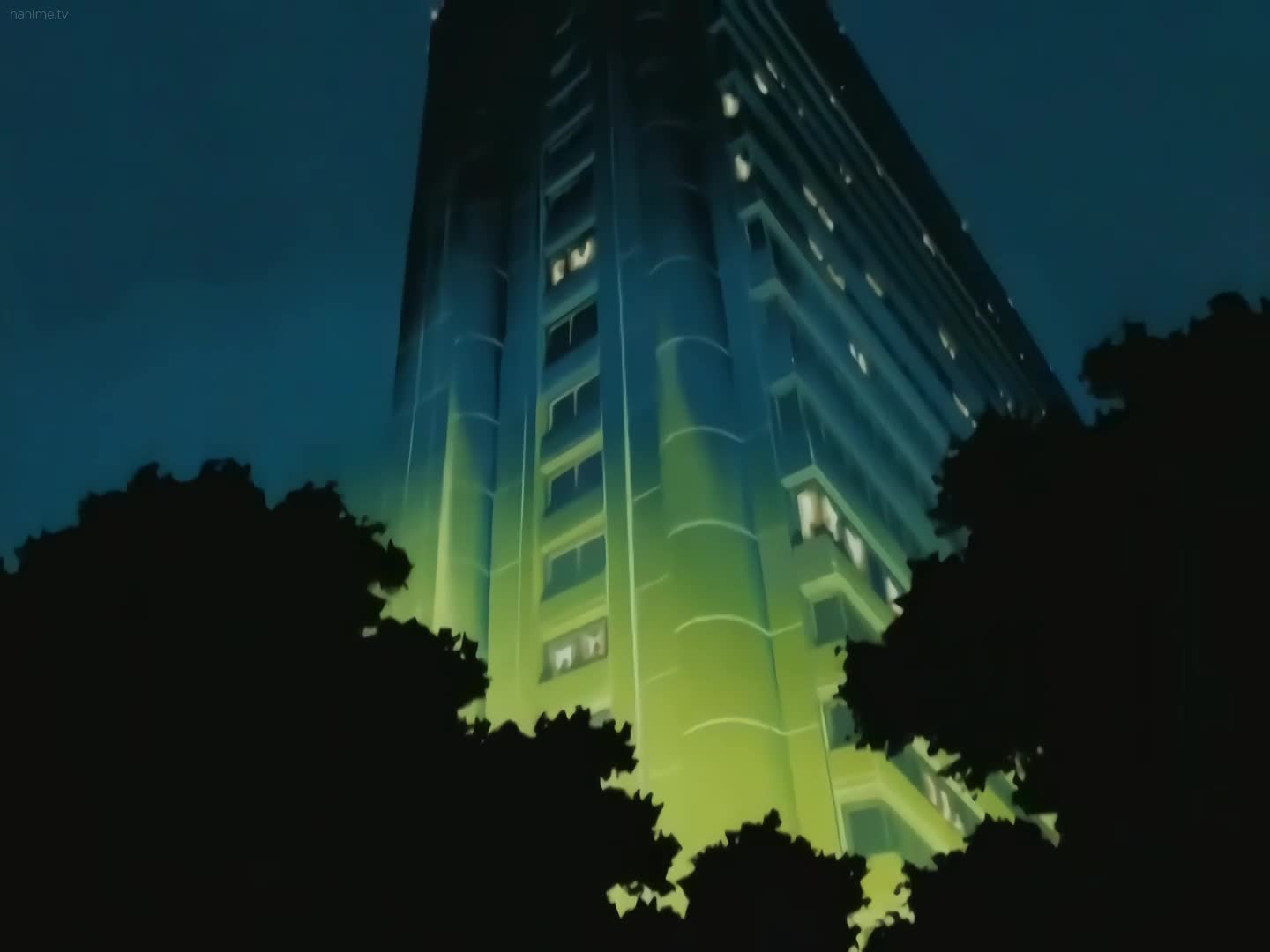 Futari Ecchi Episode 1