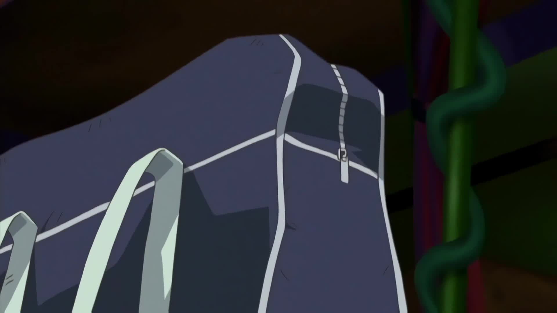 Hatsu Inu 2: A Strange Kind of Woman Again Episode 1