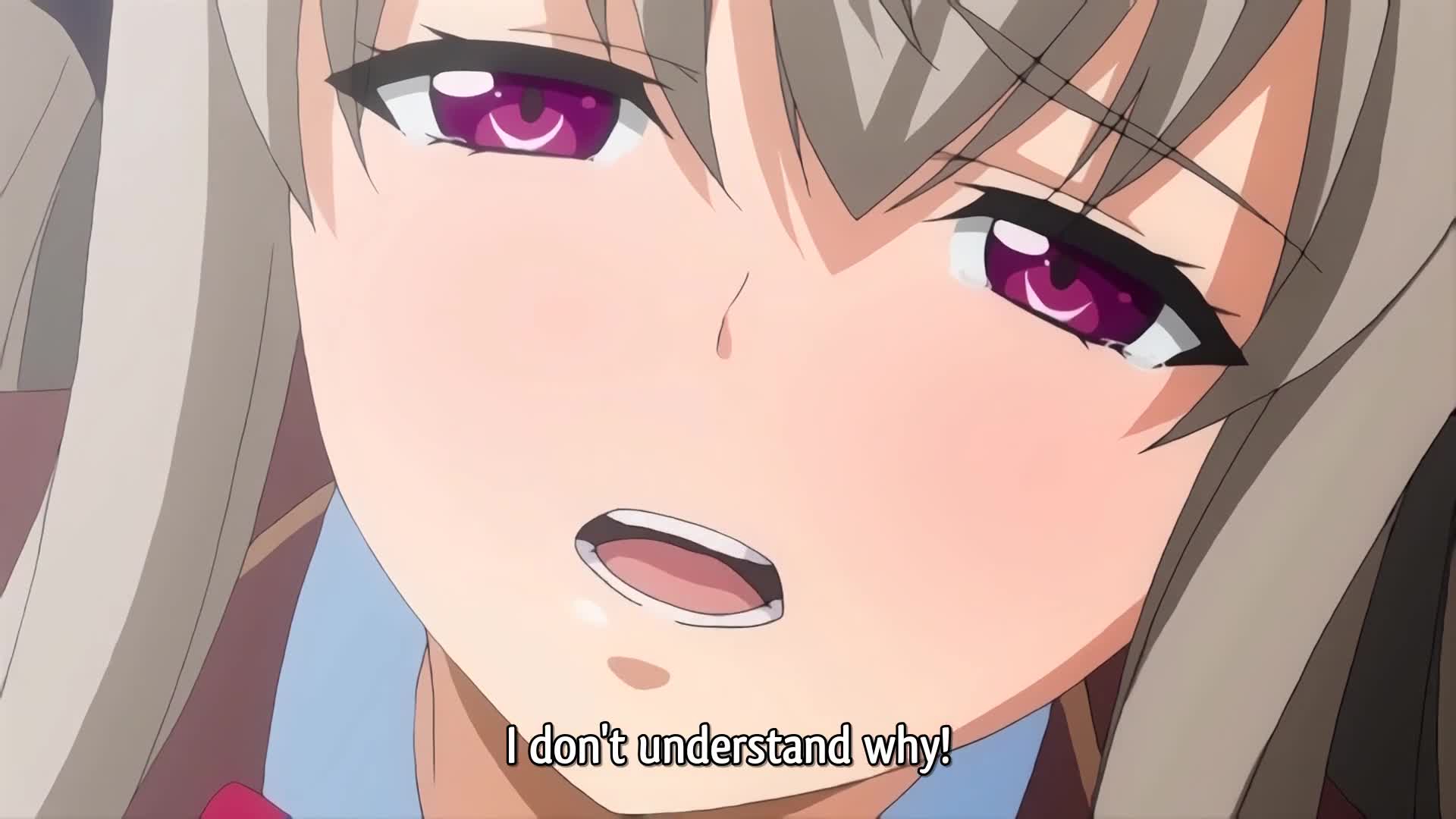 Kutsujoku 2 Episode 1