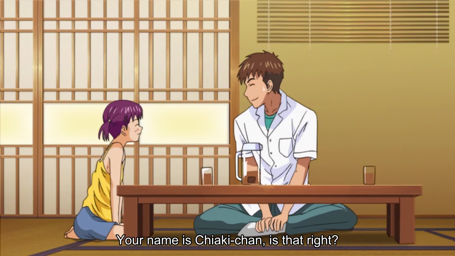 First Love Episode 2 Uncensored Subbed